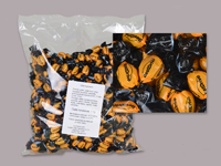 Bonbony ovocné 1 kg